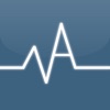 ANALYSE ECG Reporting app icon - Education app for iPhone