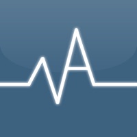 ANALYSE ECG Reporting app icon - Education app for iPhone