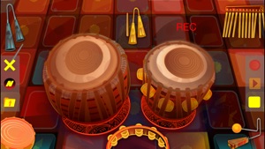 The Best Tabla screenshot #2 for iPhone