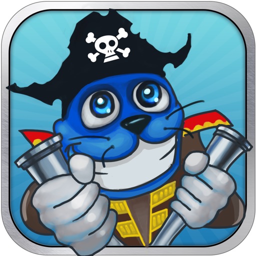 Nisse Submarine Icon