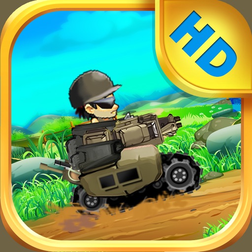 Army Tanker iOS App