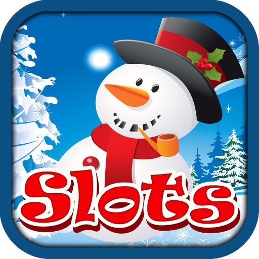 A Lucky Rich Frozen Penguin Slots Machine Play Jackpot Games Casino Pro icon