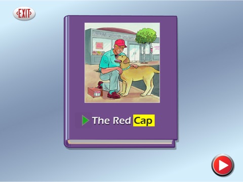 Sound Out Chapter Books screenshot 3