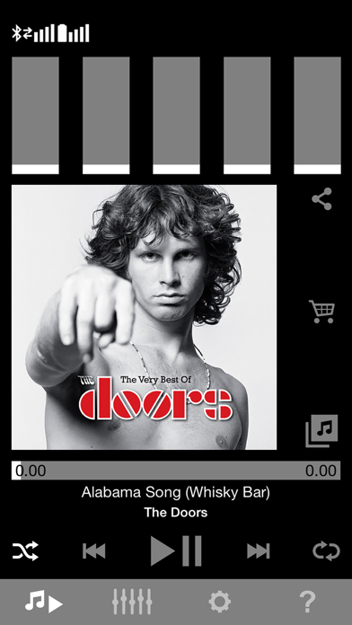 Screenshot #1 pour BeeWi AudioLink