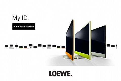 My ID. Loewe. screenshot 2