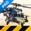 Helicopter Sim Pro - Hellfire Squadron negative reviews, comments