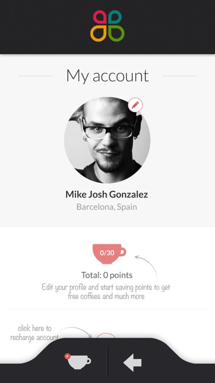 Button Barista App screenshot-4