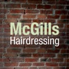 McGills Hairdressing