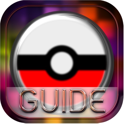 Guides for Pokemon Omega Ruby, Alpha Sapphire & X and Y - Walkthroughs,Videos and More! icon