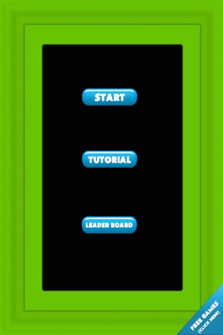 Don't Tap The Neon- Fast Tile Touch Craze screenshot 3