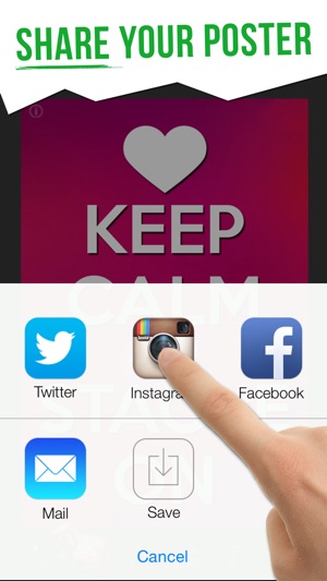 Keep Calm And ____? PRO (Ad Free)(圖4)-速報App
