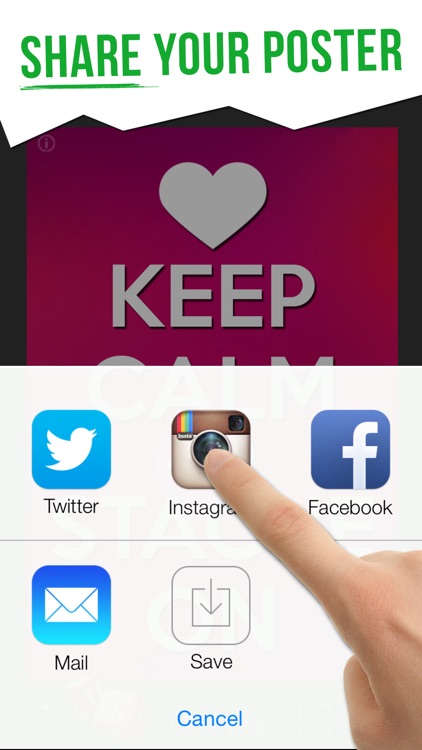 Keep Calm And ____? PRO (Ad Free) screenshot-3