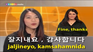 Screenshot #3 pour KOREAN - Speakit.tv (Video Course) (5X012ol)