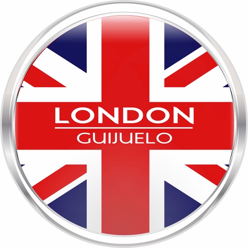 LONDON Guijuelo icon