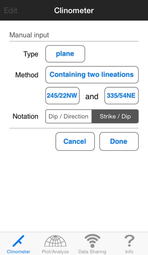 GeoID(圖2)-速報App