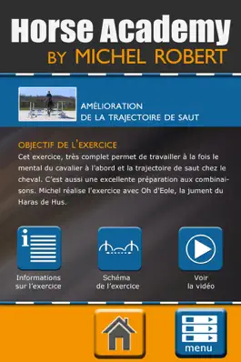 Game screenshot Horse Academy hack