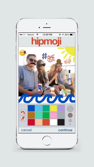 Hipmoji(圖4)-速報App