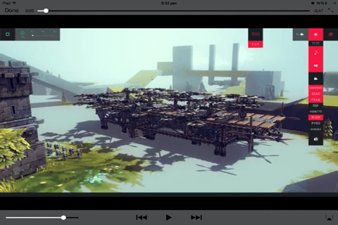 Video Walkthrough for Besiege screenshot 4