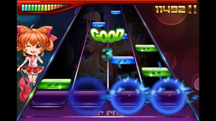 超级乐团:单机版 screenshot-3