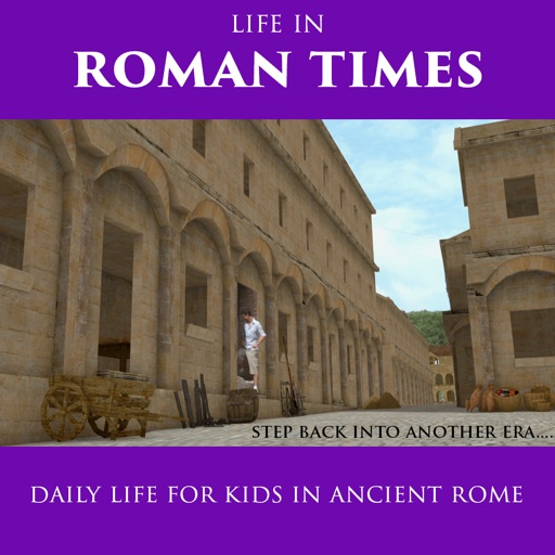 Roman Times icon