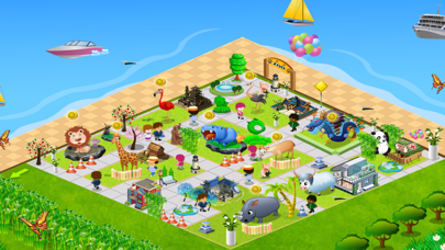 Screenshot #2 pour Jolie Zoo