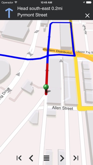 Sydney Offline Map & City Guide(圖2)-速報App