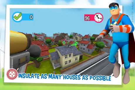 Cleanopolis VR