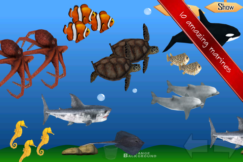 Science Quest  - Third Grade Quiz screenshot 3