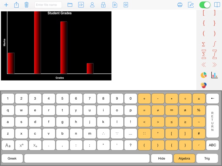 MathscribePro