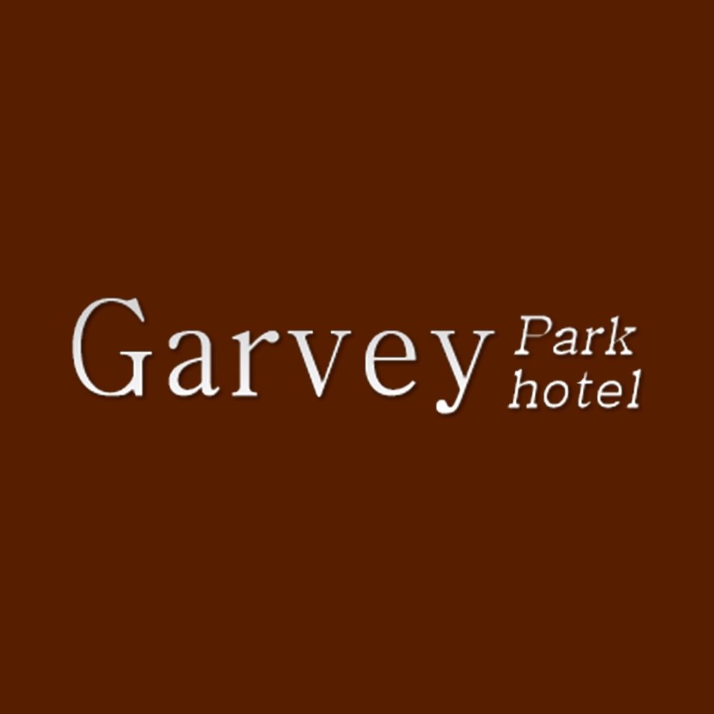 Garvey Park Hotel icon