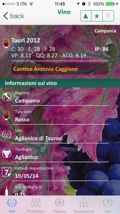 i Migliori Vini di Luca Maroni screenshot-3