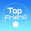 TopFriend- the communication became quick and easy. The social network of the future