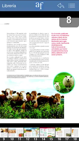 Game screenshot Agronomía y Forestal UC apk