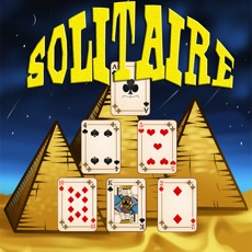 Activities of Ancient Egypt Solitaire