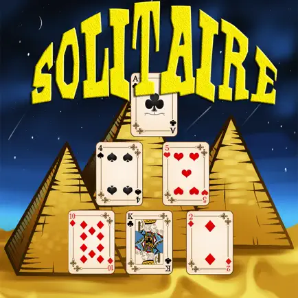 Ancient Egypt Solitaire Cheats