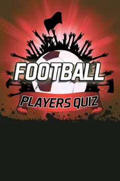 Football Players Quiz - Screenshot 1
