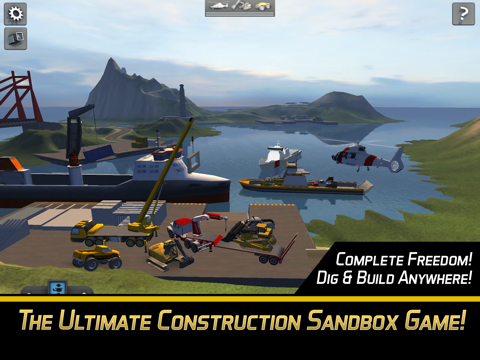 Screenshot #4 pour Machine World
