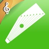 Baby Psaltery - teach your children to play on gusli with tiny tales of the wind