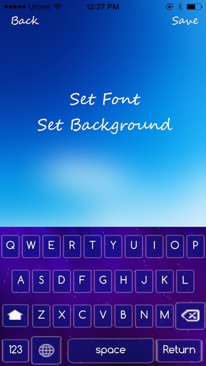 iTeddy+ Wallpapers - Cool HD Retina Wallpaper Backgrounds for iPhone screenshot-3