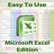 Welcome to the World of Microsoft Excel - The World's most favourite and widely used spreadsheet software