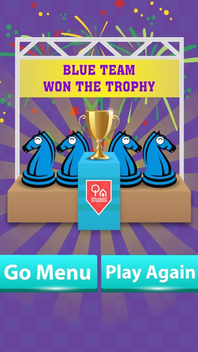LUDO - HORSE RACE CHESS 2.9.3 IOS ĐUA XE LUDO - HORSE RACE CHESS 2.9.3 IOS