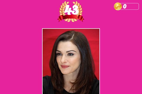 Hollywood Quiz Game screenshot 3