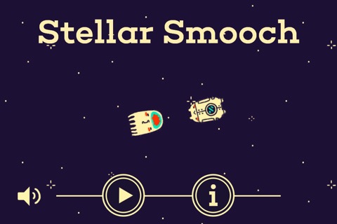 Stellar Smoochのおすすめ画像2