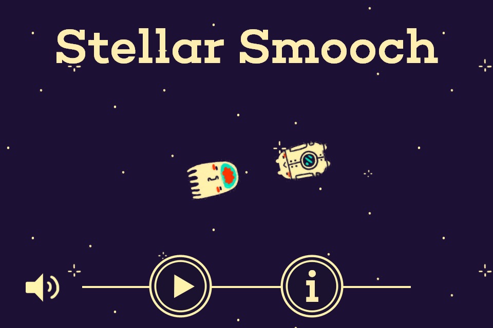 Stellar Smooch screenshot 2