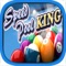 Welcome to Super Speed Pool King Fun Game