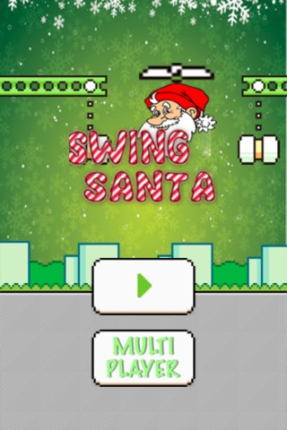 Swing Santa Claus screenshot 4