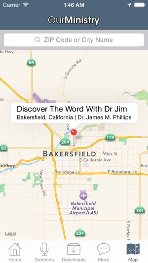 Discover The Word With Dr Jim(圖5)-速報App