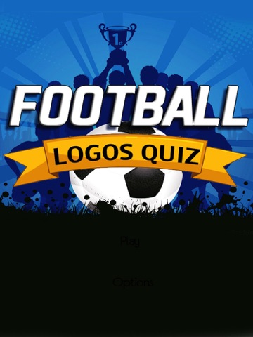 Guess the Logo Football Quiz 