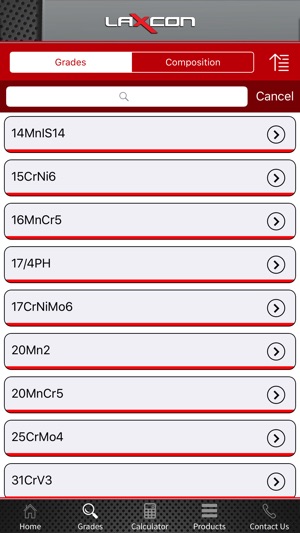 Laxcon(圖2)-速報App
