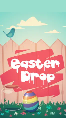 Game screenshot Easter Drop - Eggs Falling Down! mod apk
